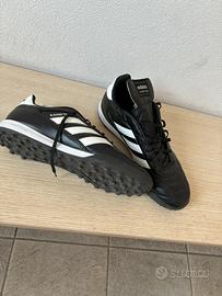 Scarpe Calcetto - Adidas Kaiser Team