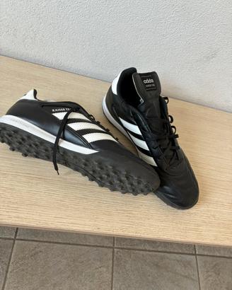 Scarpe Calcetto - Adidas Kaiser Team