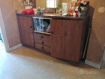 mobile guardaroba o altro