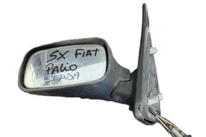 SPECCHIO SPECCHIETTO RETROVISORE SINISTRO FIAT Pal