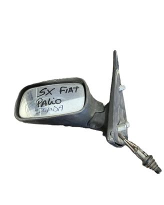 SPECCHIO SPECCHIETTO RETROVISORE SINISTRO FIAT Pal