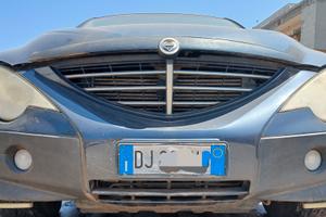 motore 2.0Xdi cambio Ssangyong Actyon Rexton Kyron