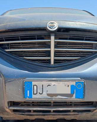 motore 2.0Xdi cambio Ssangyong Actyon Rexton Kyron