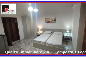 Lecce Monolocale per trasfertisti clima 1 piano
