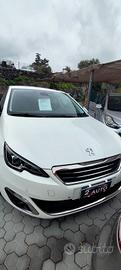 Peugeot 308 BlueHDi 120 S&S EAT6 Allure