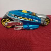 Modellini Hot Wheels