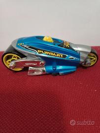Modellini Hot Wheels