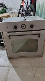 Forno Incasso ventilato