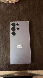 Samsung S 25 ultra 512 gb 