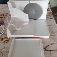 AFFETTATRICE  elettrica - Termozeta