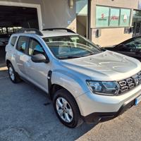 Dacia Duster 1.5 dCi 8V 110 CV 4x4 Prestige