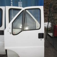 Porta anteriore sx FIAT DUCATO del 2002