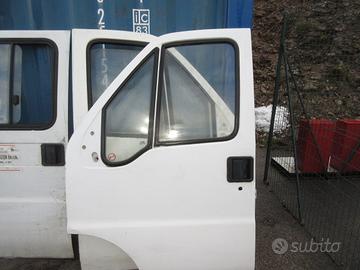 Porta anteriore sx FIAT DUCATO del 2002