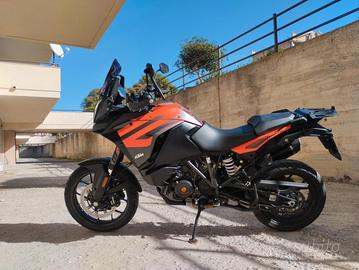 ktm 1290s