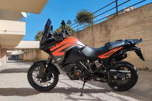 ktm 1290s