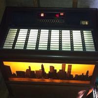 Jukebox   NSM CITY ES 160 anno 1981