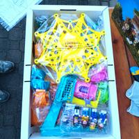 gioco in scatola per bimbi