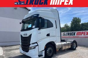 Iveco S-Way 490, anno 2023, km 174.000, clima, ret