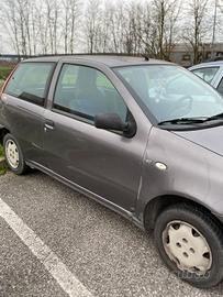 Fiat Punto Sole