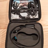 Cuffie Forbrain a conduzione ossea