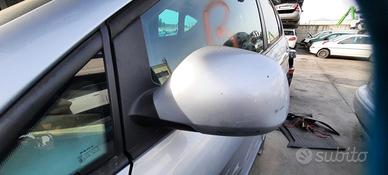 SEAT ALTEA XL 2010 - SPECCHIETTO RETROVISORE SINIS