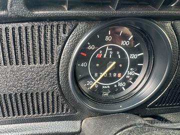 Maggiolino 50 Anniversario