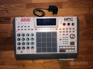 AKAI MPC RENAISSANCE