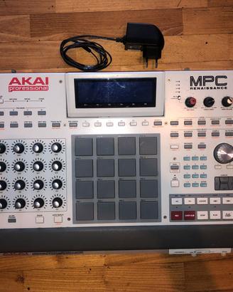 AKAI MPC RENAISSANCE