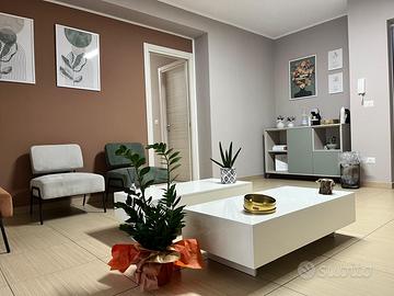 Stanze uso ufficio in modalità coworking