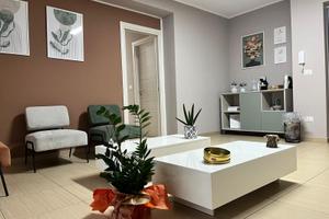 Stanze uso ufficio in modalità coworking