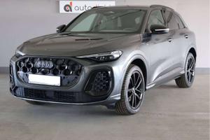 Audi Q5 Q5 2.0 tfsi mhev S line edition quattro 20