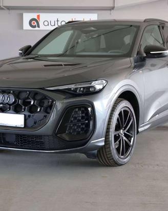 Audi Q5 Q5 2.0 tfsi mhev S line edition quattro 20