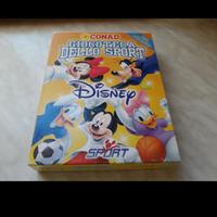 gioco dell'oca  Disney  con personaggi  