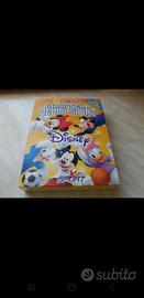 gioco dell'oca  Disney  con personaggi  