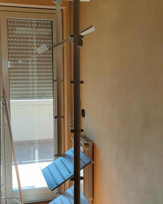Scarpiera ikea