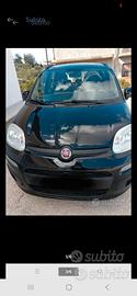fiat panda 1300 multiget 
