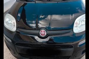 fiat panda 1300 multiget 