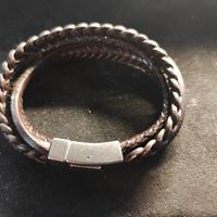 braccialetto uomo Fossil 