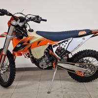 Ktm EXC 350 enduro