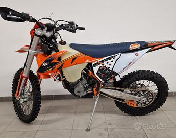 Ktm EXC 350 enduro