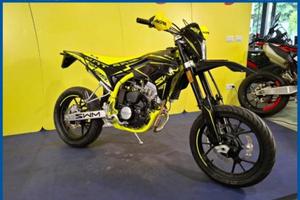 SWM SM 125 R Garantita e Finanziabile
