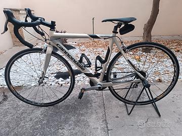 Cannondale Synapse taglia m
