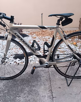 Cannondale Synapse taglia m