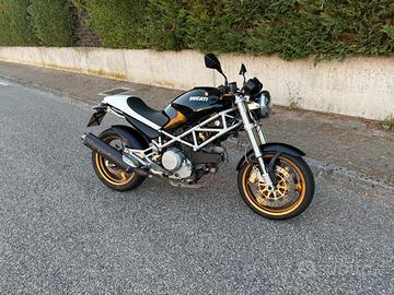 Ducati Monster M620 (A2)