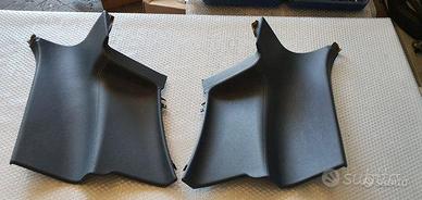 Pannelli DX SX laterali post Mercedes SL R230