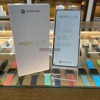 Motorola Moto G06 64 GB - NUOVO