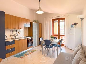 Casa Rossella soggiorno x4 a Villasimius +terrazza