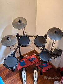 Batteria elettronica Alesis