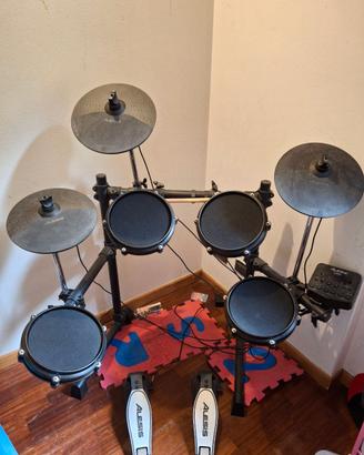 Batteria elettronica Alesis