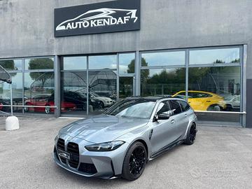 BMW M3 Touring 3.0 Competition M xdrive auto SUBEN